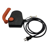 Caja Interruptor 5140140-73 P/cortadora Gr1000 Gr1000-b3