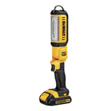 Lampara Led Portátil 20v Max Dewalt Dcl050