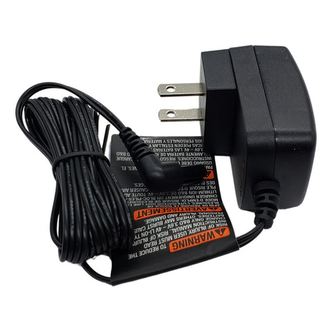 Cargador 90593303-01 P/destornillador Bdcs20c Li2000 Gsl35