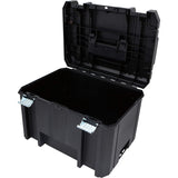 Caja De Herramienta Profunda Dewalt T-stak Dwst17806