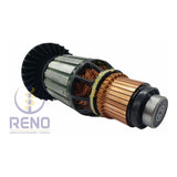 Armadura N754978 P/esmeriladora Dewalt Dwe490 Dwe491