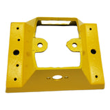 Base 5140168-32 P/esmeril Banc Stanley Stgb715-b3 Stgb715-b2