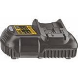 Cargador Baterías Dewalt 12v Max/20v Max Ion De Litio Dcb101