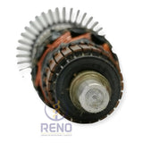 Armadura Y Ventilador N388917 P/taladro Dw235g Dewalt