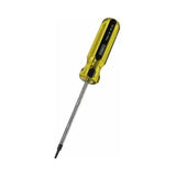 Destornillador Estrella Stanley T30 X 102mm Stht69167