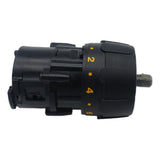 Transmision Ens 638563-00 P/taladro Dwc712k2-b3 Dcd740ka-b3