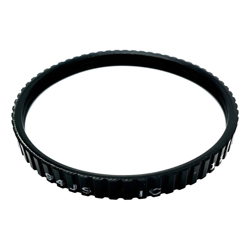 Banda Poly V 663302-00 P/cepillo D26676 D26676-b3 D26677k