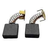 Juego Carbones Na352732 P/cepillo Banco Stp18 Stp18-b3