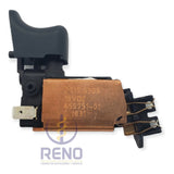 Interruptor 152274-25sv P/taladr Dc920 Dc925 Dc926 Dc930 Etc