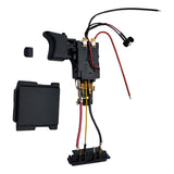 Interruptor Y Módulo Eléctrico N279942 P/atornillad Dcd771c2