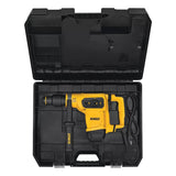 Rotomartillo Sdsmax 1 9/16'' + Maletín Dewalt D25481k-b3 Amarillo/negro