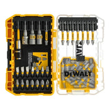 Jgo Puntas Destonillador Maxfit Ultra 50 Pzas Dwaumf50set