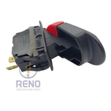 Interruptor Switch 5140132-86 P/sierra Mesa Dewalt Dwe7470