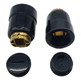 Par Porta Carbones Tapas N535231 P/sp137k Stsp125 Stsp125-b3