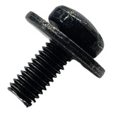 Tornillo 324119-02 P/demoledor D25980 D25900 D25940k Y Más.. Negro