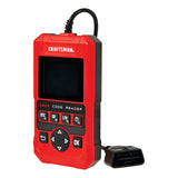 Lector De Códigos Craftsman Obd 2 Cmmt77693