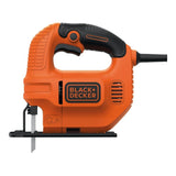 Sierra Caladora 420w Black+decker Ks501-b3