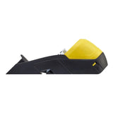 Cepillo Block Rb5 De Contafibra Stanley 12-105