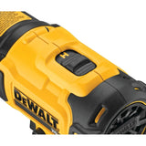Pistola De Calor Inalámbrica 20v Dewalt Dce530b Amarillo