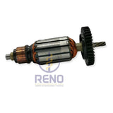 Armadura Y Ventilador N388917 P/taladro Dw235g Dewalt