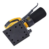 Lijadora Orbital Dewalt Dwe6411 Amarilla 50hz/60hz 120v Amarillo 50 Hz/60 Hz