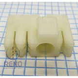 Socket Contacto Zócalo 490914-00 P/demoledor D25980 Beige/crema