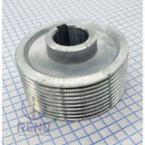 Polea 5140010-22 P/cepillo Dewalt Dw734 Dw733 Dw735 Dw735x