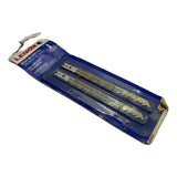 Jgo 2 Hojas Sierra Calar Bimetálica Lenox Bt456j