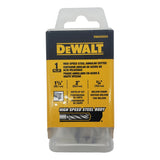 Cortador Anular Dewalt Dwac02024 1-1/2 X 2 Pulgadas Hss