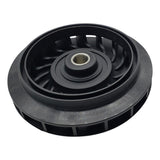 Ventilador 1006592-00 P/rotomartill D25820k-b3 D25501 D25553