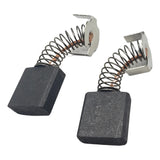 Juego Carbones 5140011-85 P/cepillo Dw735, Dw733, Dw734