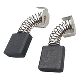 Juego De Carbones 5140011-85 P/cepillo Dw735, Dw733, Dw734
