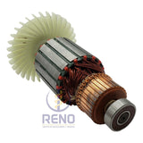 Armadura 5140238-42 P/sierra Inglete Stanley Sm16 Sm16-b3