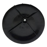 Ventilador Ac-0108 Pa/compresor Devilbi Cffr350b C6110 C2150