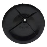 Ventilador Ac-0108 P/compresor Devilbi Cffr350b C6110 C2150