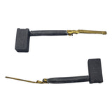 Par De Carbones 445861-20 P/lijadora D26441 D26451 D26453