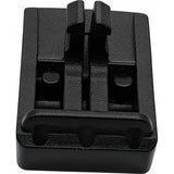 Botón N519344 P/esmerilador Dewalt Dwe4010 Dwe4010b3 Dwe4118 Negro