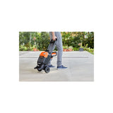 Hidrolavadora 2175 Psi | 150 Bar Black And Decker Bepw2200 Negro