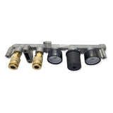 Múltiple N406335 P/compresor Dewalt Dwfp55130 Tipo 2