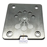 Placa De Válvula N017592sv Compresor Dwfp55126 D55141 D2002