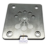 Placa De Válvula N017592sv Compresor Dwfp55126 D55141 D2002