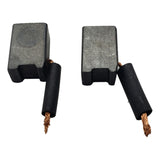 Par Carbones 635174-00 P/rotomartillo Black&deck Kr655 Kr750