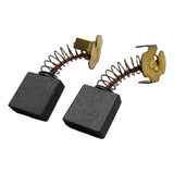 Juego Carbones Na352732 P/cepillo Banco Stp18 Stp18-b3