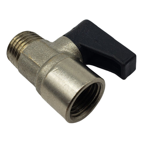 Válvula Paso Ab-9047091 P/compresor D55168 D55167 Dwfp55130