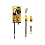 Adaptador Taladro De Ángulo Recto Max Fit Dwamraset