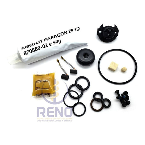 Kit De Servicio N093352 P/rotom D25213 D25213k D25123 D25213