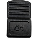 Botón N519344 P/esmerilador Dewalt Dwe4010 Dwe4010b3 Dwe4118 Negro