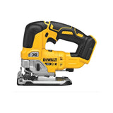 Sierra Caladora Inalámbrica Xr Brushless 20v Max  Dcs334b