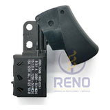 Interruptor N024326 Para Pulidora Dwp849 Dwp849x-b3 Dwp849x