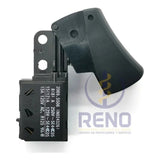 Interruptor N024326 Para Pulidora Dwp849 Dwp849x-b3 Dwp849x